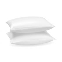 2-Pack Duck Feather & Down Pillows