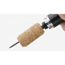 Air-Pressure Pump Bottle Corkscrew Opener - 4 Colours