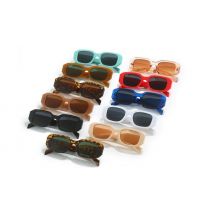 Rectangular Sunglasses - 11 Designs!