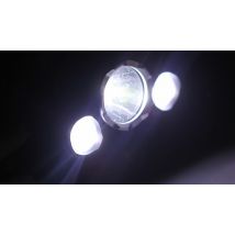 UltraBright LED Rechargeable Headlamp Torch