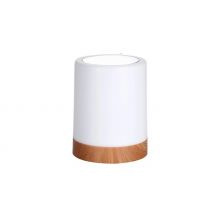 Rechargeable Touch Control Dimmable Bedside Lamp