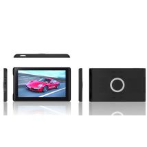 9-Inch Screen USB Car GPS With Bracket