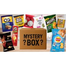 50% Off Discount Code for Clearance Snacks Mystery Box