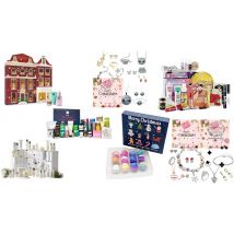 2024 Advent Calendar Mystery Deal - Silver or Gold
