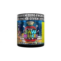 Jaw Breaker Pre-Workout 345g