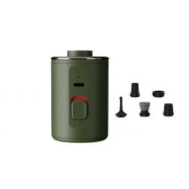 Portable Outdoor Electric Pump