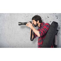 CPD-Accredited Complete Guide To Learning Photography Online Course