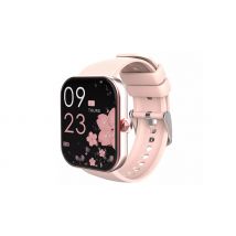 HiFuture Ultra2 Bluetooth-Compatible Smartwatch - 2 Colours