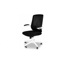 Ergonomic Swivel Rotating Office Desk Chair - 4 Options