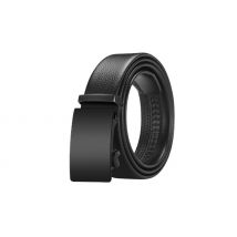 Men’s Automatic Buckle Belt - 4 Styles, 3 Sizes!