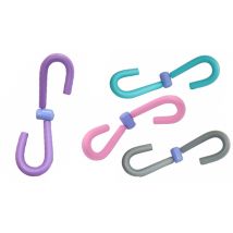 Exercise Resistance Training Device - 4 Colours