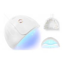 UV Nail Dryer Lamp With Automatic Sensor - 3 Options & 2 Colours
