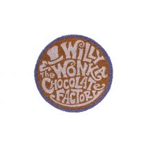 Willy Wonka & The Chocolate Factory Non-Slip Doormat