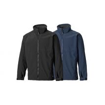Dickies Waterproof Softshell Jacket - 2 Colours, 5 Sizes!