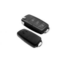 Generise Safe Stash Car Fob