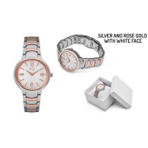 Mia Rose Women's Designer Watches - 3 Designs