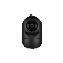 360-Degree HD Wi-Fi Home Security Camera & Audio Intercom