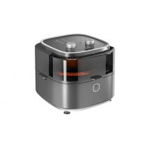 HOMCOM Family Size Air Fryer