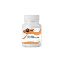 Blood Sugar & Heart Health Cinnamon Extract Tablets