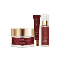 3-Piece Retinol Gift Set - Serum, Moisturiser & Eye Cream!
