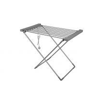 Quest Energy Efficient Electric Heated Clothes Airer - Winged or Standard