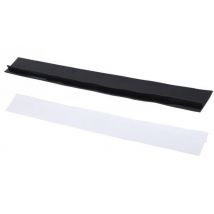 1 or 2-Pack Silicone Stove Gap Cover - 2 Colours & Sizes