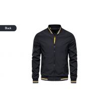 The Carter Jacket - 5 Colours, Sizes L to 5XL