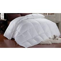 15 Tog Feather & Down Duvet - 4 Sizes