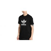 1 or 2 Adidas Monogram Men's Cotton T-Shirts - 3 Colours, 4 Sizes