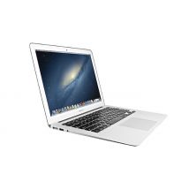 Apple MacBook Air 13-Inch - MacOS Catalina