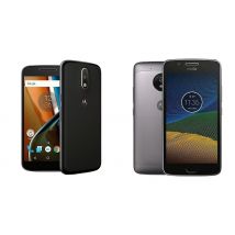 Motorola G Smartphone Collection - 5 Models for Great Presents!