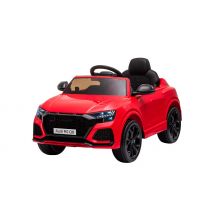 Kids Electric Audi RS Q8 Ride-On Car - 2 Colours