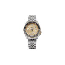Seiko 5 Sports SSK044K1 - Exclusive Limited Edition Watch!