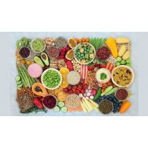 Food Reactivity Test - 450 to 1000 Items