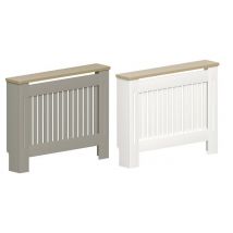 Vida Designs Arlington Radiator Cover - 2 Colours, 4 Sizes