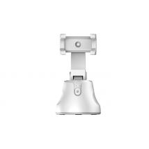 360-Degree Automatic AI Tracking Camera Phone Holder - 2 Colours