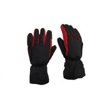 Battery Powered Heated Outdoor Sports Gloves - 2 Colours