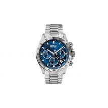 Men's Hugo Boss Hero Blue Dial Chronograph Watch - HB1513755