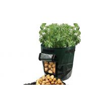 Heavy Duty PE Plant Bag - 2 Sizes