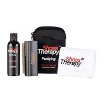 Professional Shoe Cleaning Kit