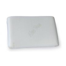 Aloe Vera Memory Foam Pillow - 1 or 2-Pack!