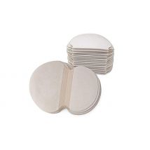 10, 20 or 30-Pack of Self-Adhesive Underarm Sweat Pads