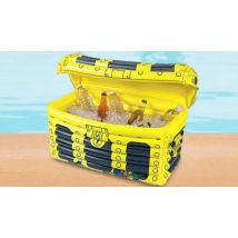 Inflatable Treasure Box Ice Bucket