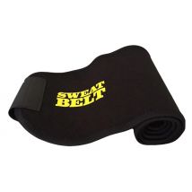1 or 2-Pack of Adjustable Waist Sweat Belts