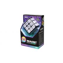 Music & Light Magic Cube Game