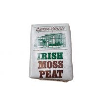 Irish Gardener's Moss Peat - 100L Bag