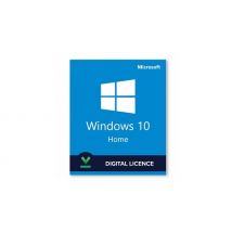 Windows 10 or 11 Home OEM License Key - For 1 PC