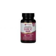 Heart Health Odourless Garlic Capsules