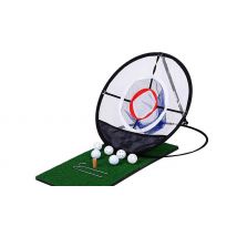 Golf Chipping Practise Net
