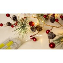 Christmas LED Table String Lights